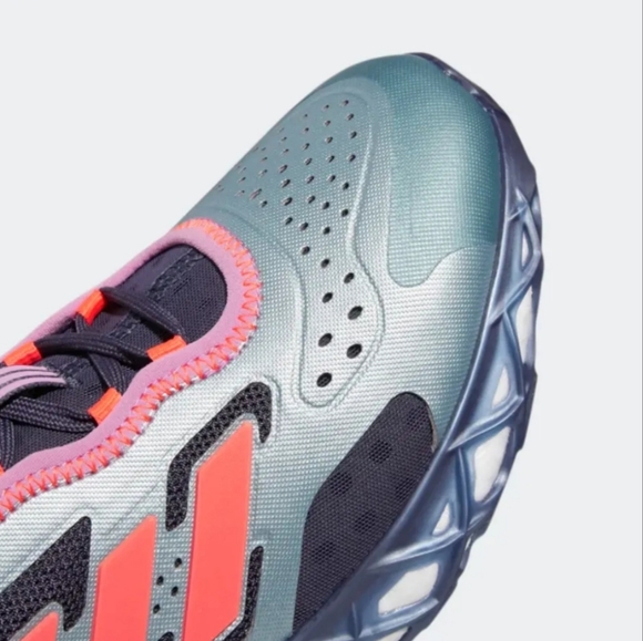 ADIDAS WEB BOOST - Picture 3 of 7